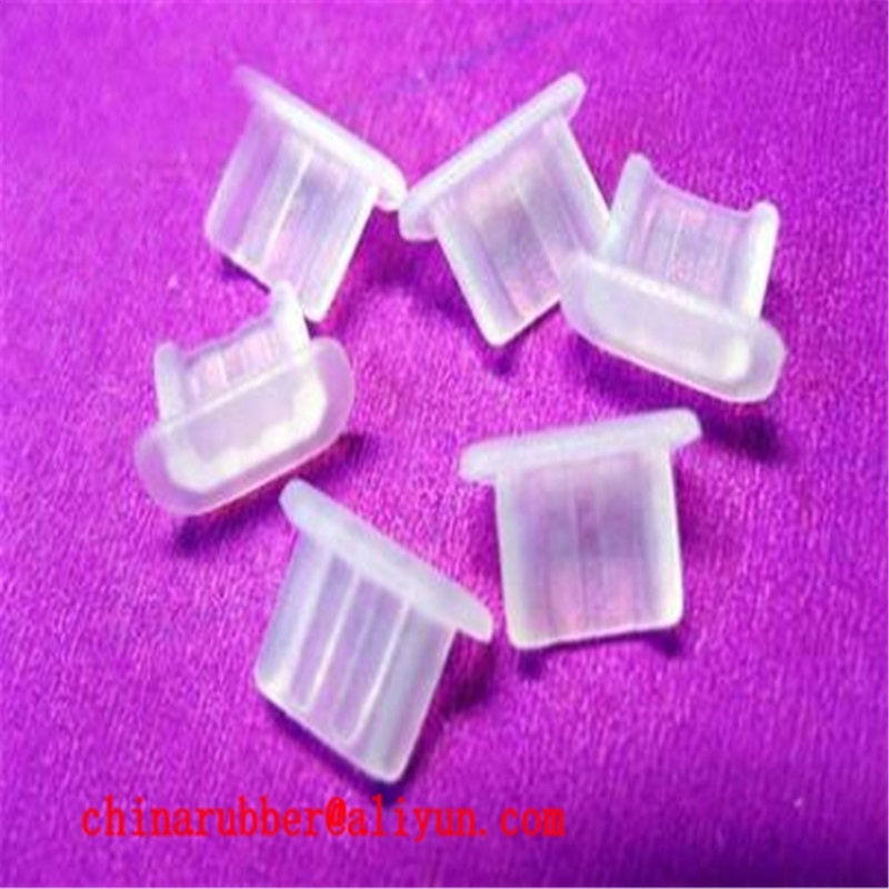 silicone rubber micro-usb cable white covers supplier in China