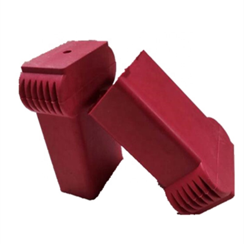 plastic ladder feet ladder rubber feet for Extension Folding Extension Combination Ladder Feet