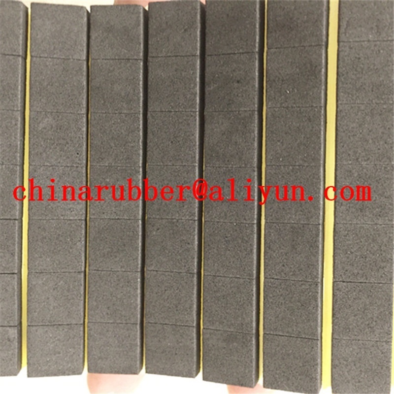 Shandong EVA/Rubber Anti-Vibration Pads Isolation rubber pads