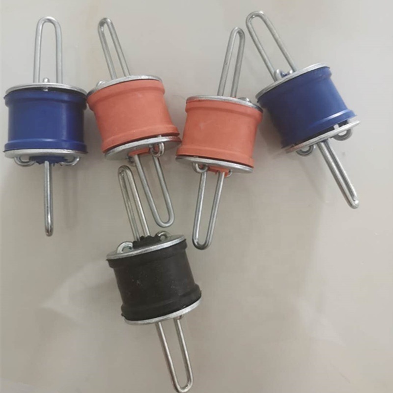 A50R Drop Ceiling Spring Hanger