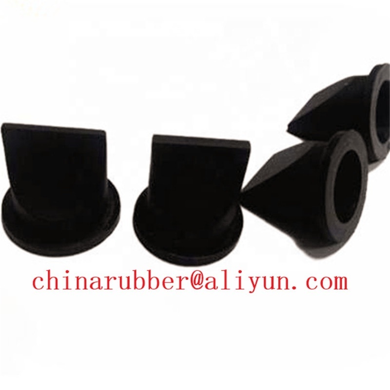 Breast Pump Silicon Duckbill Valve Silicone Rubber Duckbill Check Valve Customized Moulding rubber umbrella valve