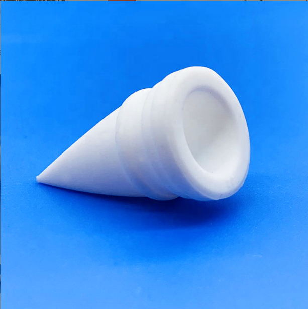 Custom EPDM Silicone Rubber One Way Mini Drain Air Small Clamp Silicone Rubber Duck Bill Check Duckbill Valve