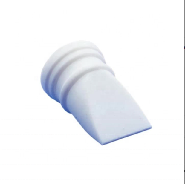 Custom EPDM Silicone Rubber One Way Mini Drain Air Small Clamp Silicone Rubber Duck Bill Check Duckbill Valve