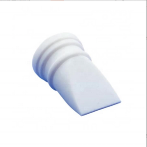 Custom EPDM Silicone Rubber One Way Mini Drain Air Small Clamp Silicone Rubber Duck Bill Check Duckbill Valve