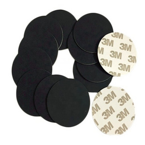 Shandong EVA/Rubber Anti-Vibration Pads Isolation rubber pads