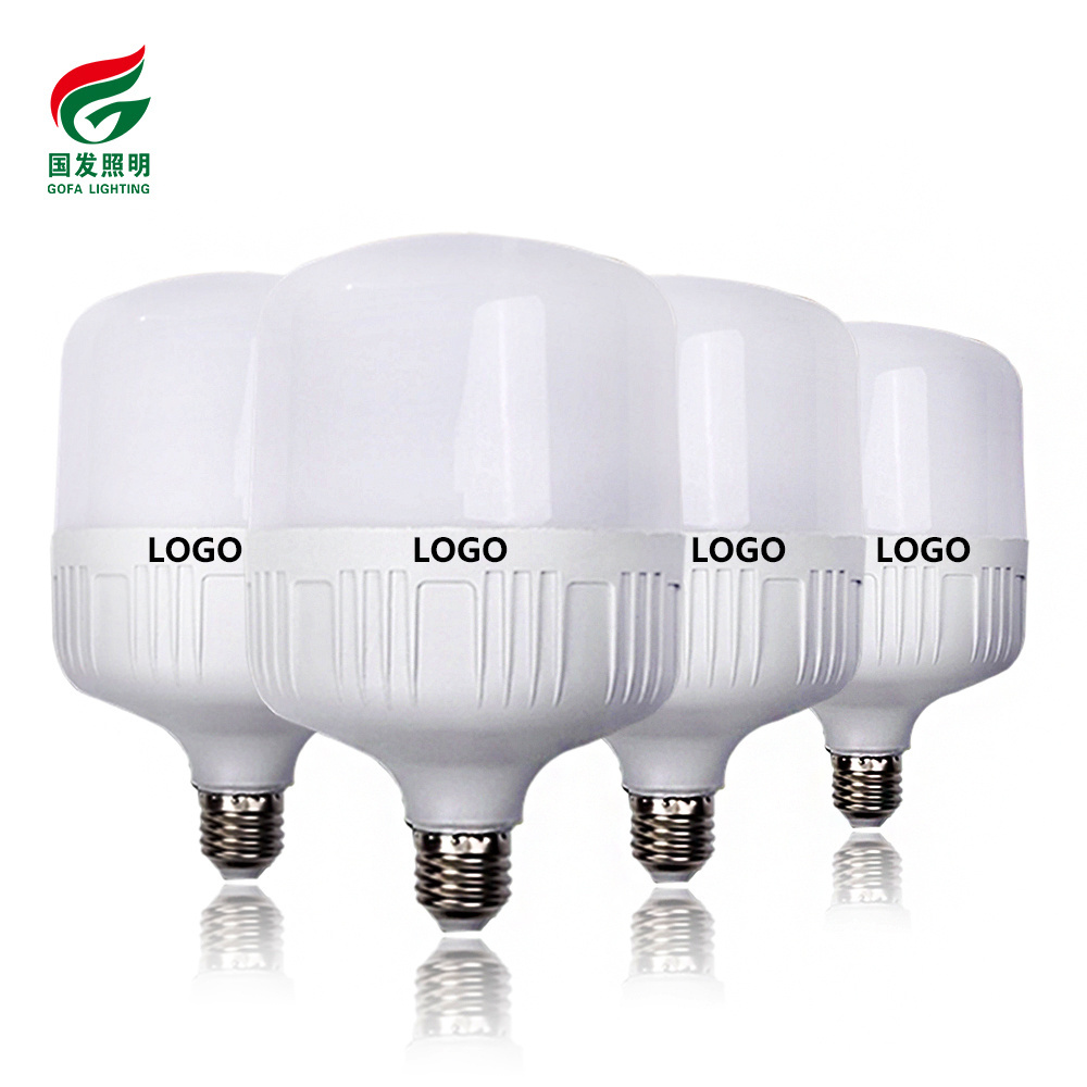 Best Selling Energy Saving Indoor Lighting 5W 10W 14W 18W 28W 36W 45W 65W B22 E27 Ampoule Bombilla Lampada Led Uv Light Bulbs