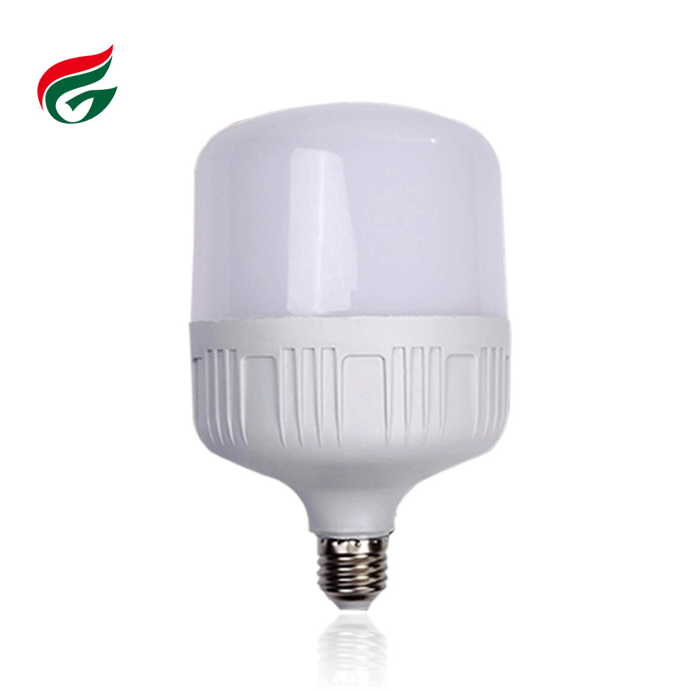 Durable Soft White Light 5W 10W 14W 18W 28W 36W 45W 65W High Brightness 175-265V B22 E27 Led Dimmable Smart Light Bulb