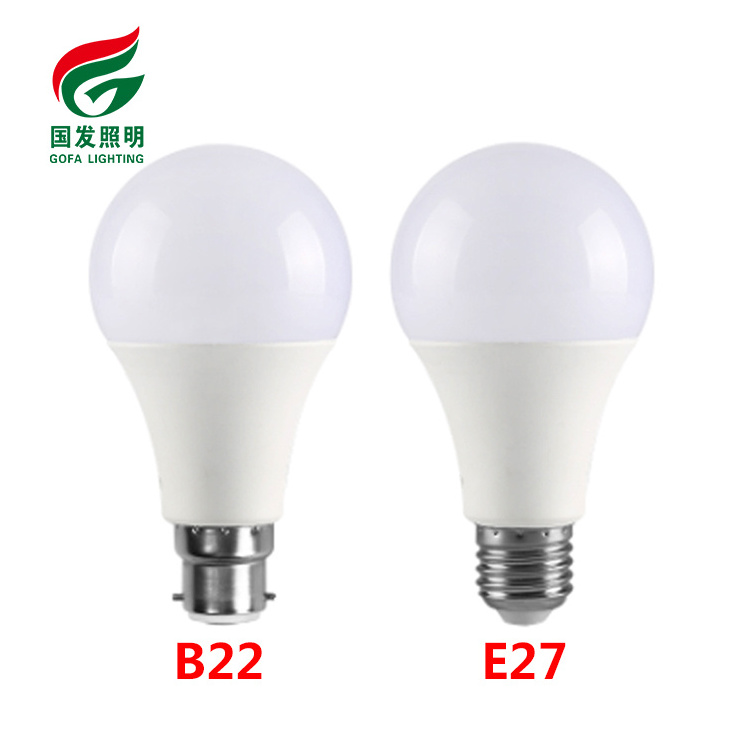 E27 B22 3W 5W 7W 9W 12W 15W 18W Ampoule Bombilla Lampada Led Energy Saving Ceiling Fan Chandelier Light Bulbs