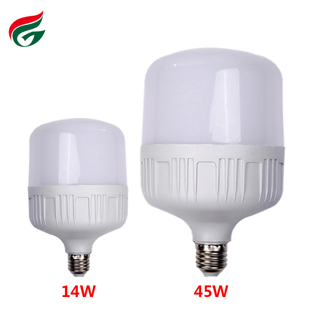 Supplier Hot Sale Indoor E27 B22 5W 10W 14W 18W 28W 36W 45W 65W Soft White Light Lighting Led Light Bulbs