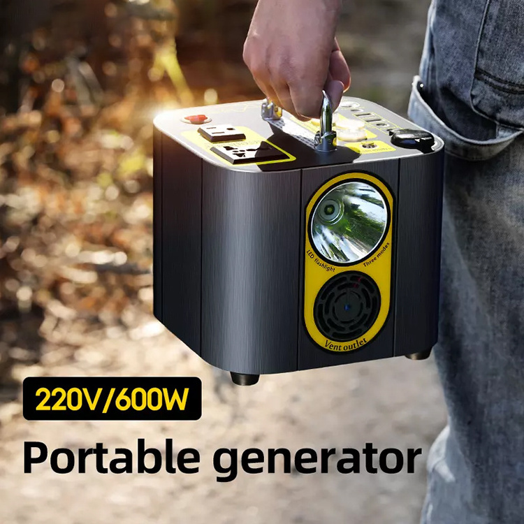 Best portable lithium battery best solar generator commercial all in one lithium 6kw 7 kw 8 kw solar system for home