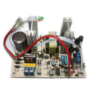 OEM ODM factory design PCB switching standby transformer 40W AC to DC 13.8V 3A LED uninterreptible power supply