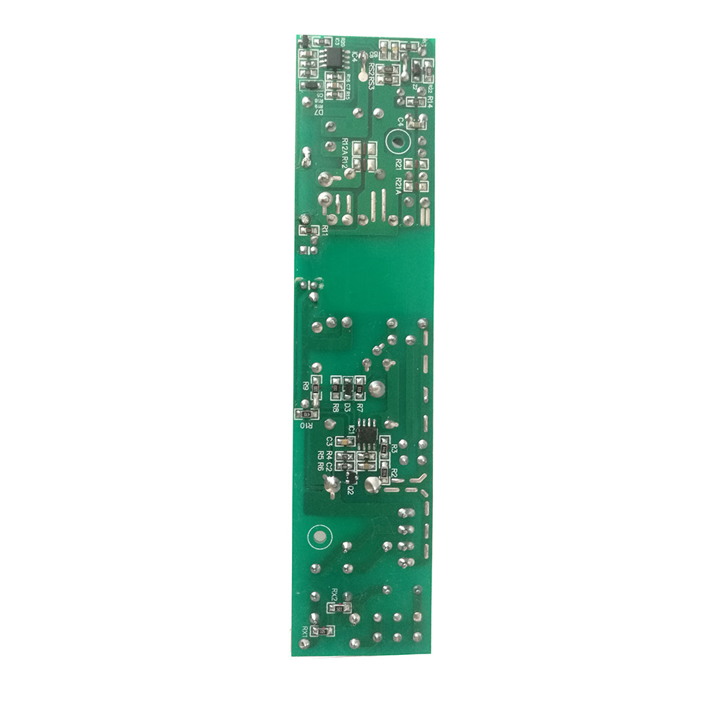 High quality DC 80v - 140v mini led driver 350ma