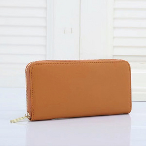 Wholesale new men's,short wallet Korean business multi-card holder zip coin purse tri-fold money clip faux leather wall/