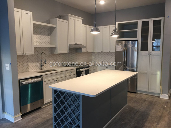 2019 hot sale apartment modern, dark gray mahogany kitchen cabinets