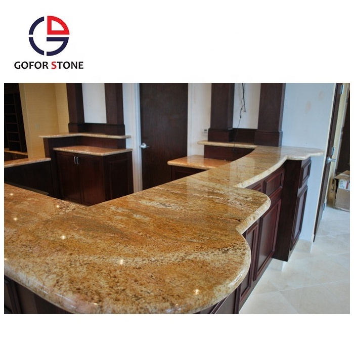 2019 prefab granite countertop, granite kitchen countertops