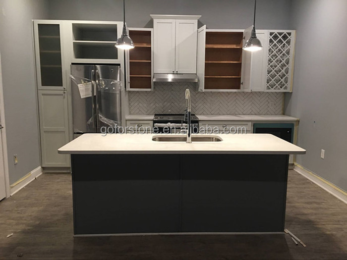 2019 hot sale apartment modern, dark gray mahogany kitchen cabinets