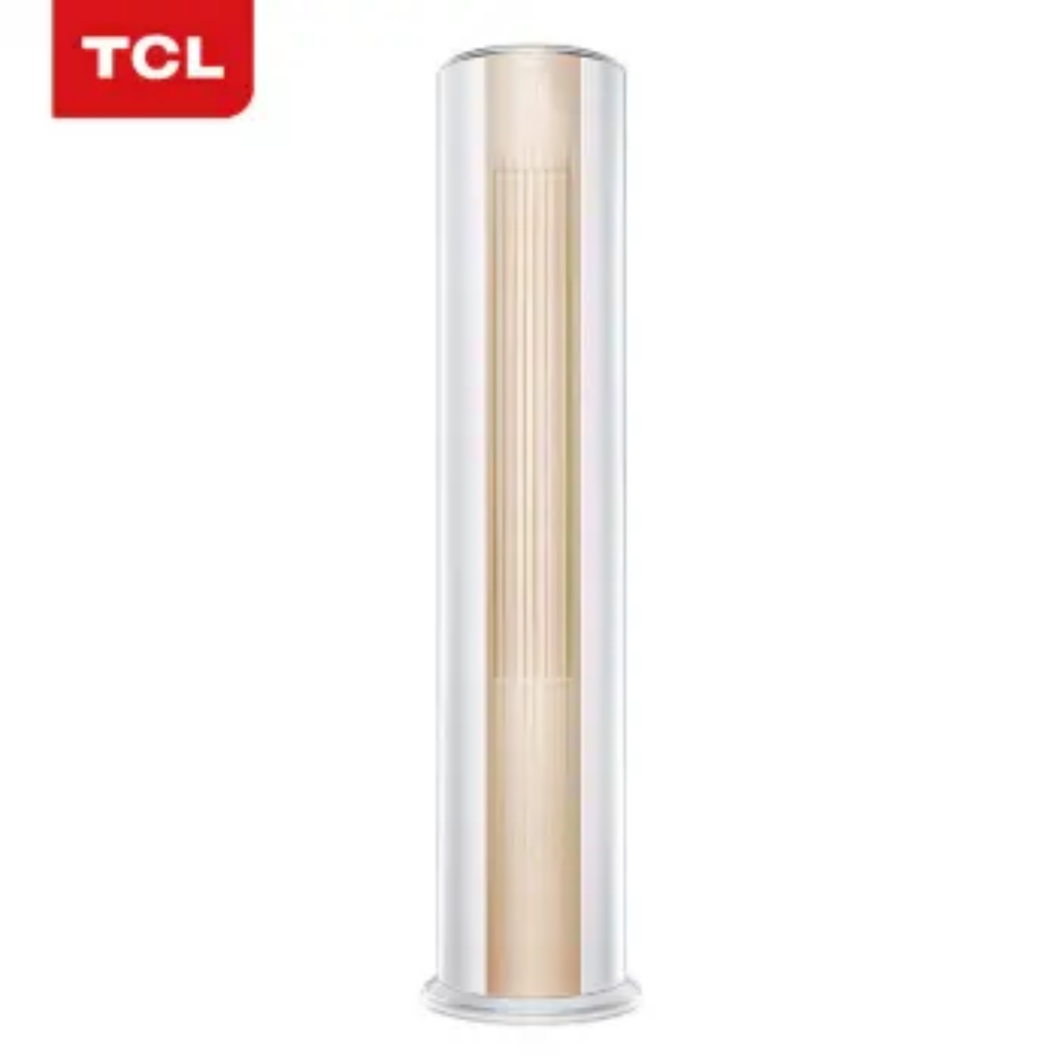 TCL Floor Standing Air Conditioner Low Noise Household Split Cabinet Energy Saving Domestic Air Conditioner