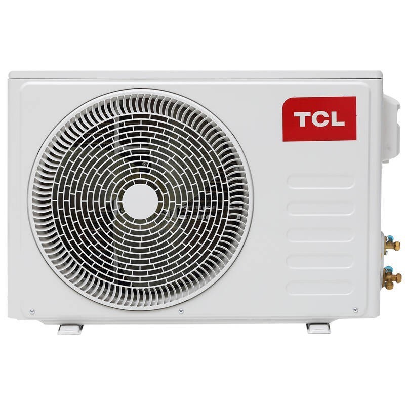 TCL Wall Mounted AC Floor Standing Cassette 5 ton Energy Saving Fan Coil Unit Ceiling Conceal Ducted Air Conditioner