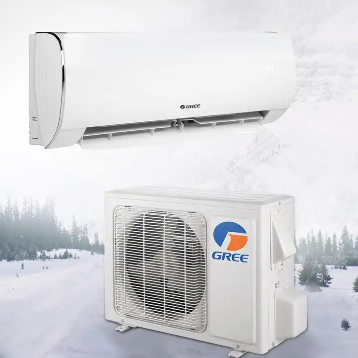 Portable Air Conditioner 9000/12000/18000/ 24000 BTU