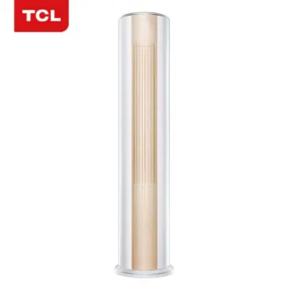 TCL Floor Standing Ac Hot Sale Cassette Air Conditioner Energy Saving 48000BTU Cooling Ac Split Inverter Hvac Supplies