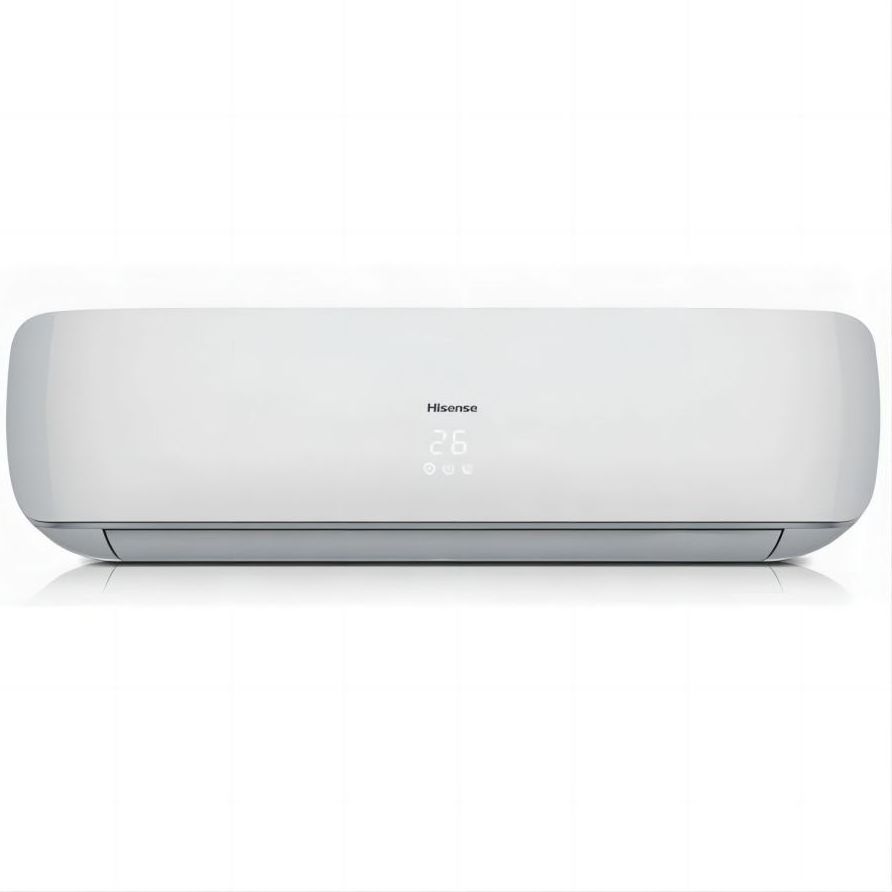 hisense smart air conditioner heat 18000btu 12000btu 1.5hp 36000 btu inverter wall split air conditioners