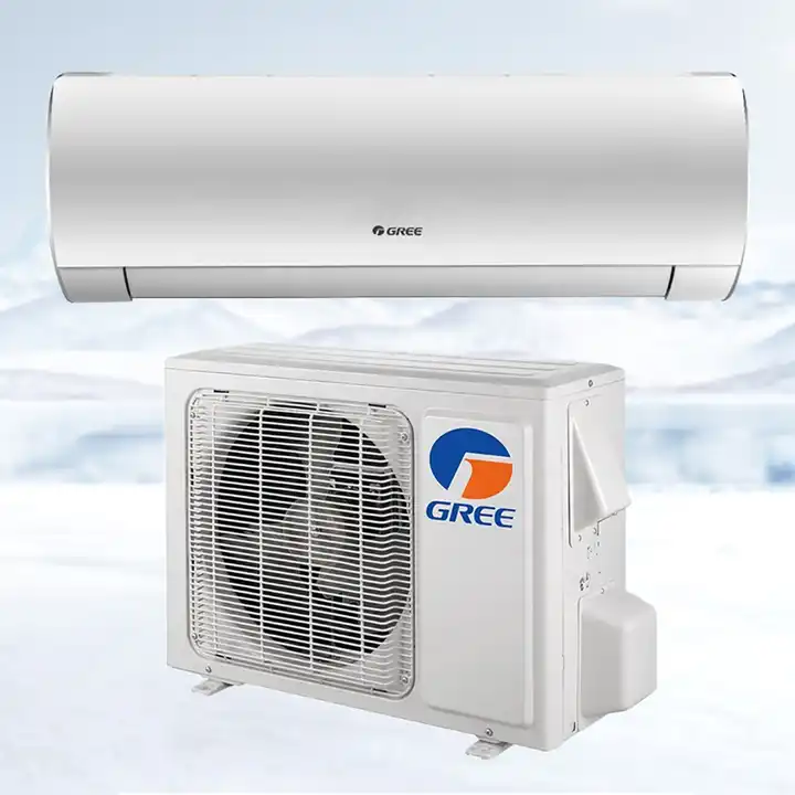 Portable Air Conditioner 9000/12000/18000/ 24000 BTU