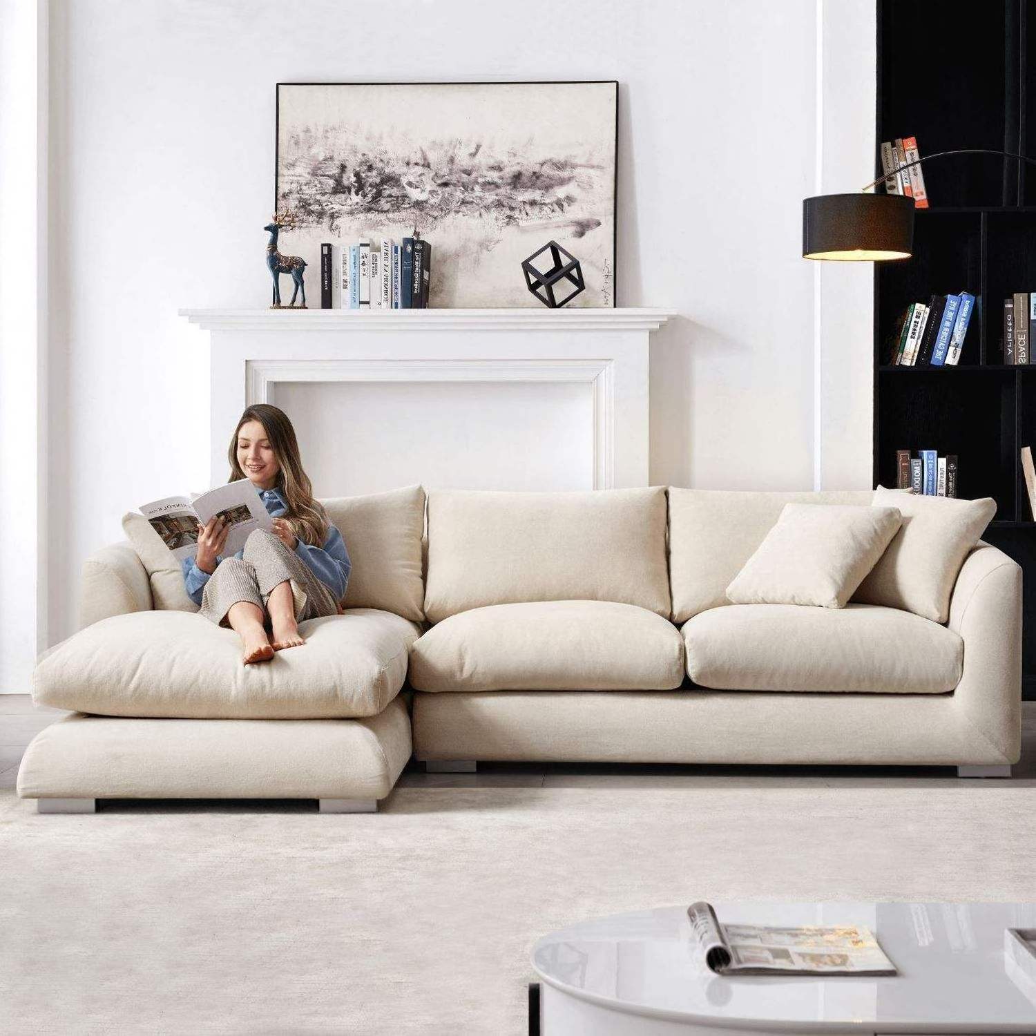 Canape Salon De Luxe Furniture Living Room Sectional White Velvet Couch And Cheap 2 3 Seater Funiture Sofa