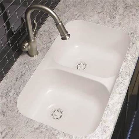 Customized Durable White Dish Washing Industrial Acrylic Resin Solid Surface Undermount Wash Basin Kitchen Sinks