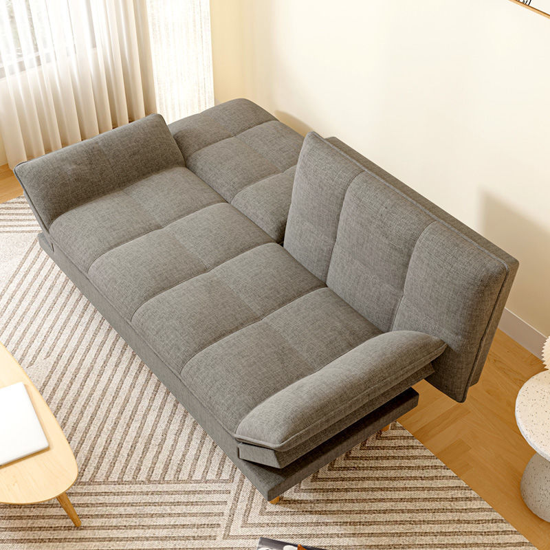 Multifunction Furniture Modern Day Living Room Love Seat Cama Plegable Folding Leather Futon Couch Sofas De Luxury Sofa Bed