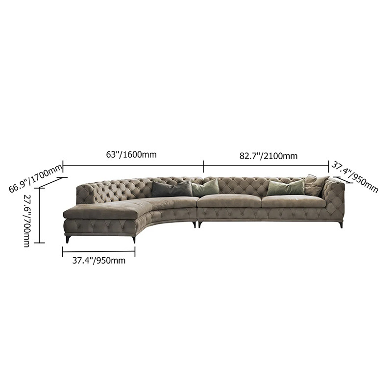 Sofas De Salon Italian Luxury Modern Set Sitting Room Cafe Club Corner 12 Seater Ktv L Shape Sofa