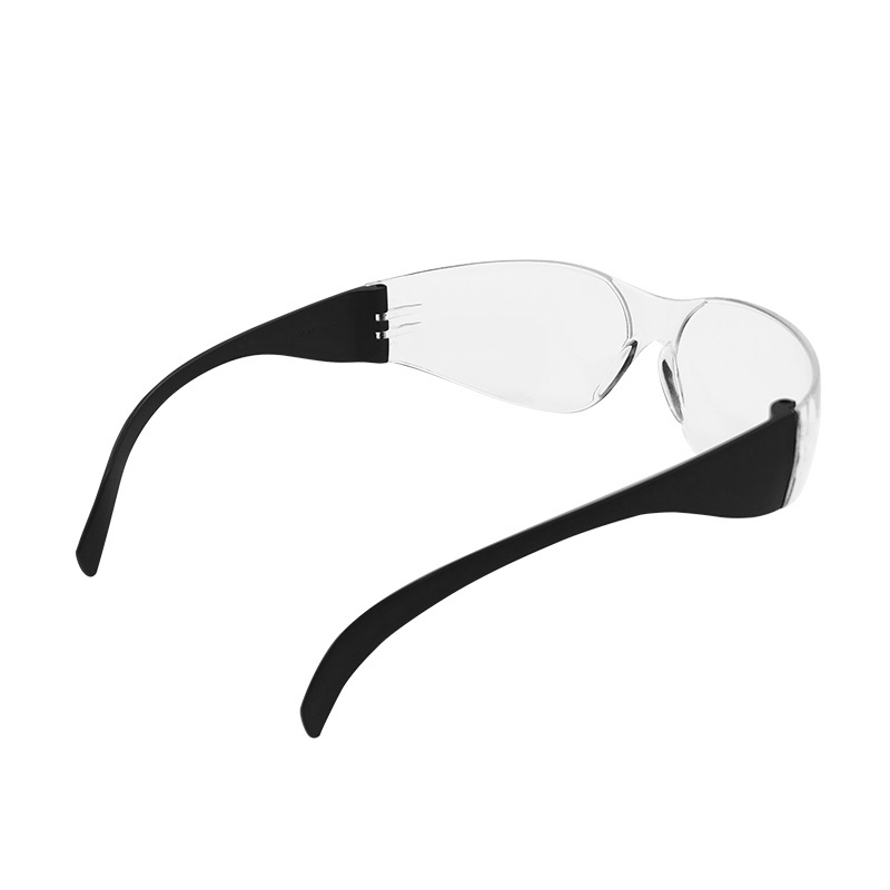 High Quality and Low Price Safety Glasses for Protection of Eyes Ex Factory Price Safety Glasses Protective Eye 84x34x43cm 18.5g