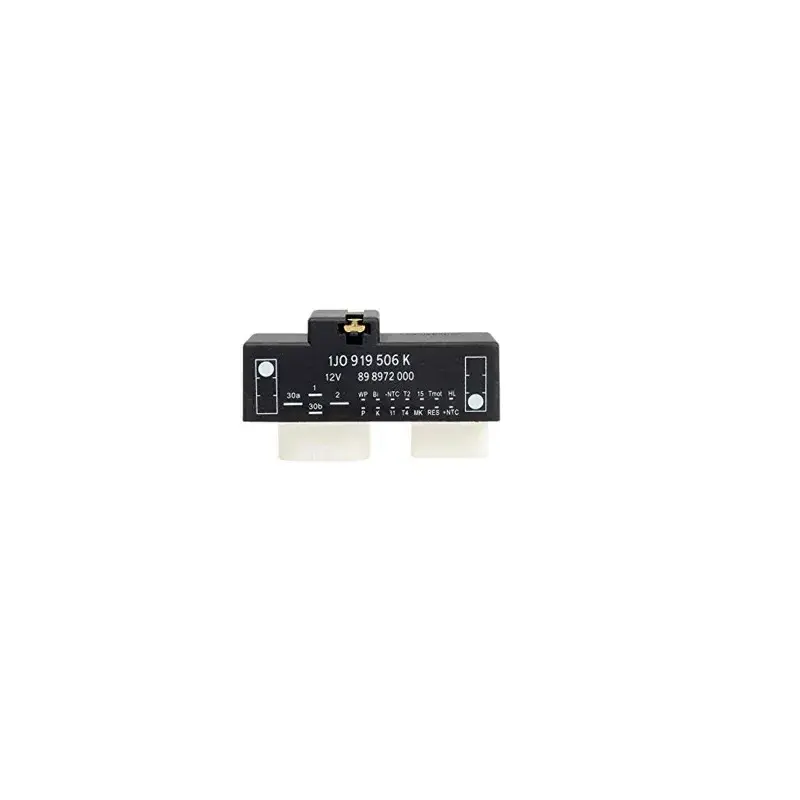 OEM 1J0919506K auto relays for AUDI