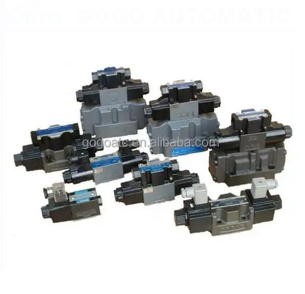 High quality manufacturer Ningbo hydraulic needle valve hyd valves cartridge