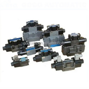 High quality manufacturer Ningbo hydraulic needle valve hyd valves cartridge