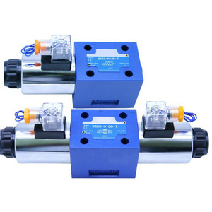 34EO/34EY/34EM/34EH/34BO/34BM/34BH-H10B-T hydraulic valve solenoid valve