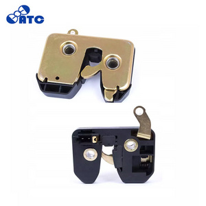 For V-W C-orrado P-assat B3 Tailgate Latch Lock 333827505  333947561