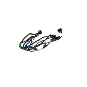 OEM 05087271AA auto headlight wire harness for Chrysler