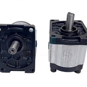 Gear pump CBN-F316 CBT hydraulic pump F304 F306 F310 F312 F325 High pressure oil pump