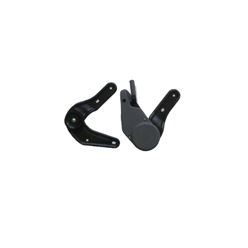 car accessories car seat height adjuster for Toyota