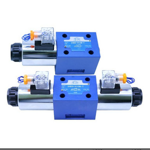 Hydraulic solenoid valve 24/34EO/EH/EM/EY/BO/BY/BH/BM/EI1-H10B/B10H-T/W