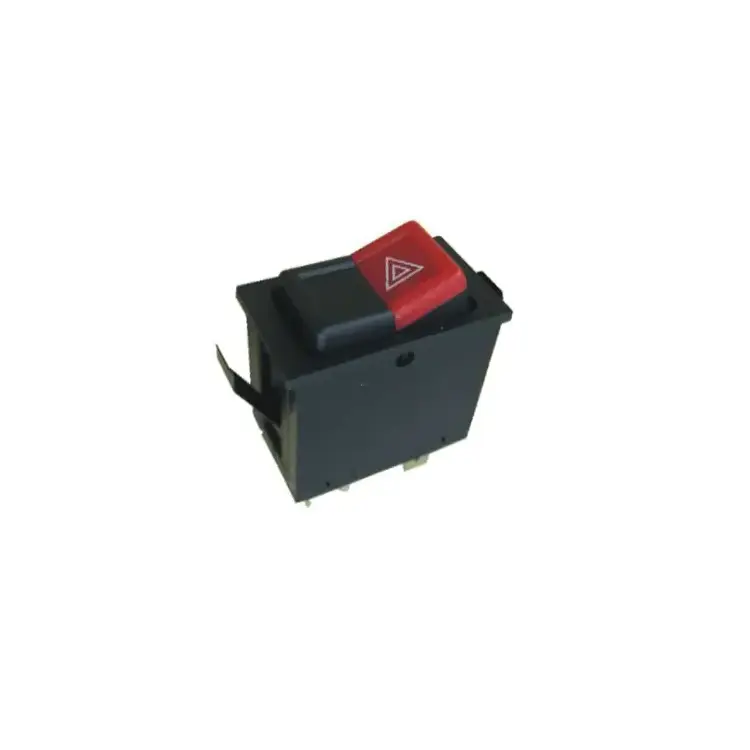 OEM 169532358 hazard switch for VW