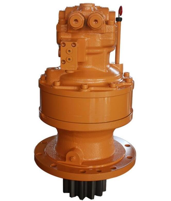 China New High speed axial plunger pump motor and drive hydraulic motor