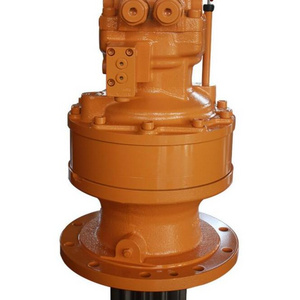 China New High speed axial plunger pump motor and drive hydraulic motor