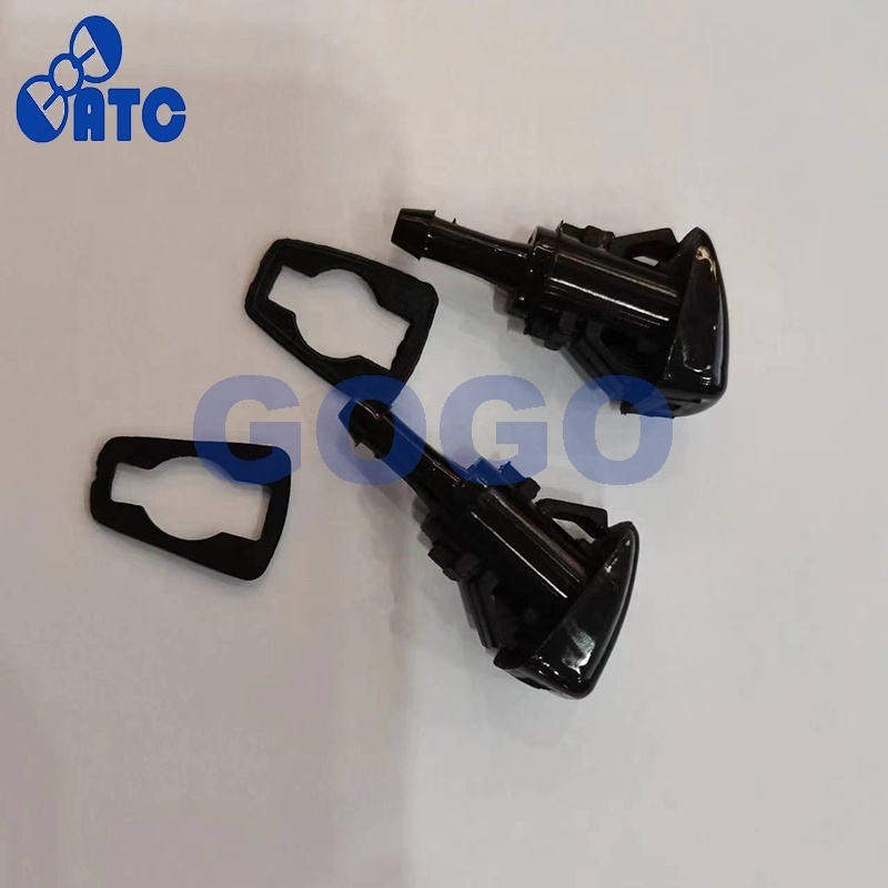 Washing Water Nozzle Windscreen Cleaning For Chrysler Dodge Ram Charge OEM 4805742AB 5113049AA 5116079AA 5303833AA 55077460A