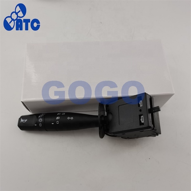 For Peugeot 106 206 306 OEM 251271 9623641569 251280 Indicator Headlights Rear Fog Lights Stalk Switch