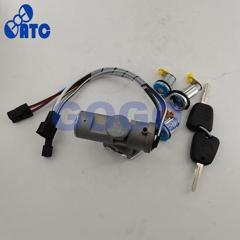 IGNITION CABLE SWITCH for Kia OEM KK13509010