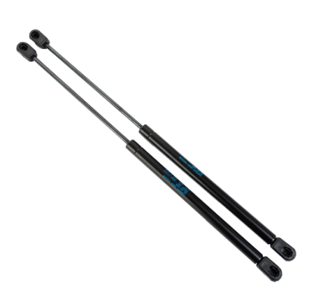 Trunk Tailgate Lift Support For Mazda 3 NO Spoiler 2004 2005 2006 2007 2008 2009 OEM 6895009110 Gas Spring Boot Struts