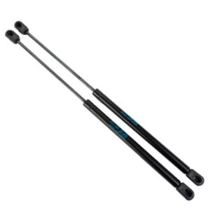 Trunk Tailgate Lift Support For Mazda 3 NO Spoiler 2004 2005 2006 2007 2008 2009 OEM 6895009110 Gas Spring Boot Struts