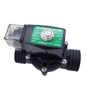 high quality 4 way solenoid valve operation,  electric valvula, explosion proof solenoid valve