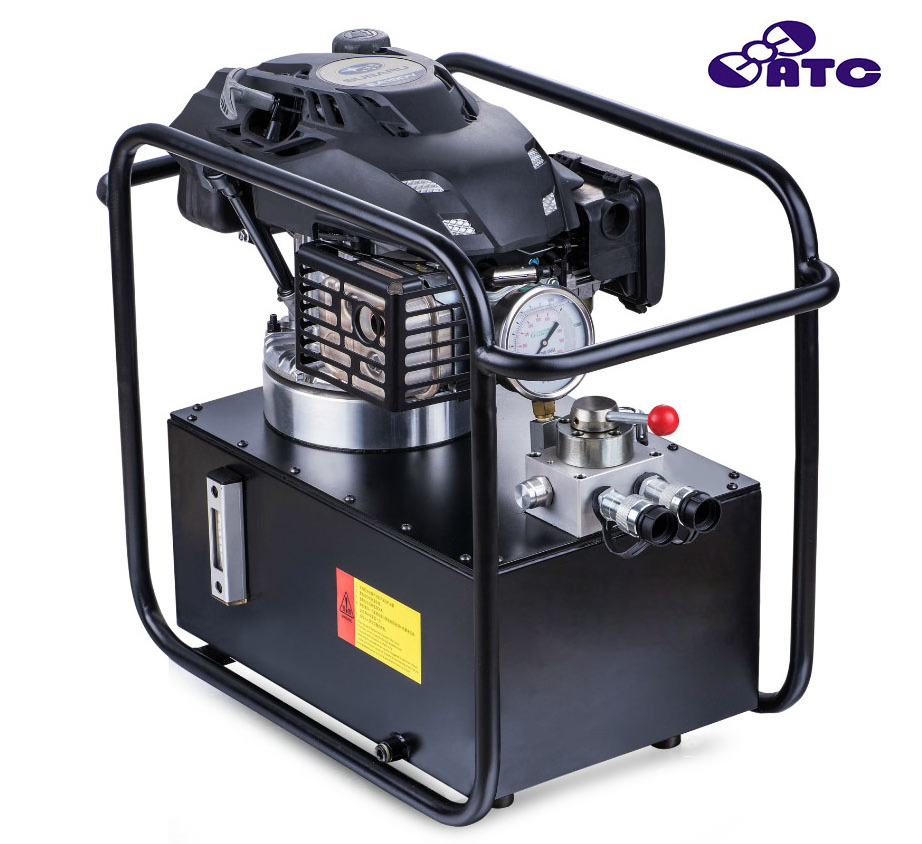 Substitute for ENERPAC PGM L high pressure pump hydraulic electrical pump gasoline pump